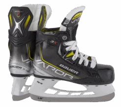 Bauer Vapor 3X Youth Hockey Skates
