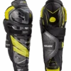 Bauer Supreme Ultrasonic Intermediate Shin Guards -Bauer Sales 1058517 5b300342 df0d 4e36 bdb5 05e3e2efcbef