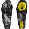 Bauer Supreme 3S Pro Junior Shin Guards 1 Bauer Supreme 3S Pro Junior Shin Guards -Bauer Sales 1058518