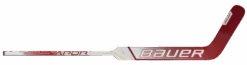 Bauer Vapor 3X Senior Goalie Stick (White/Red) -Bauer Sales 1058728 RED 1 ab8b341b c65f 4795 a010 d6fe65a7173e