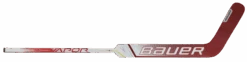 Bauer Vapor Hyperlite Senior Goalie Stick (White/Red) 5 Bauer Vapor Hyperlite Senior Goalie Stick (White/Red) -Bauer Sales 1058782 RED 16420fe0 ab43 43c6 a91f a722dd14903a