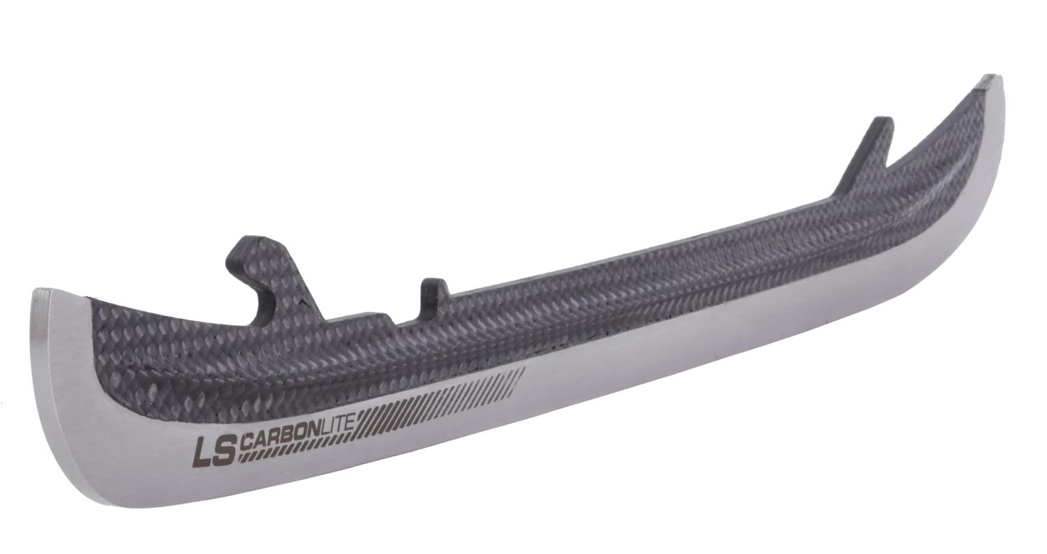 Bauer Supreme Mach Intermediate Hockey Skates 4 Bauer Supreme Mach Intermediate Hockey Skates - Image 2