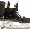 Bauer Supreme M4 Youth Hockey Skates -Bauer Sales 1059770 SideView 0007 1489394e b234 4c3e a172 e677a33c9bac