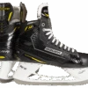 Bauer Supreme M1 Intermediate Hockey Skates 1 Bauer Supreme M1 Intermediate Hockey Skates -Bauer Sales 1059776 SideView 0010