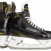 Bauer Supreme M1 Junior Hockey Skates 1 Bauer Supreme M1 Junior Hockey Skates -Bauer Sales 1059776 SideView 0010 bd229a8e 50b9 4359 af0b a85d84a103a6