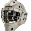 Bauer NME One Senior Goalie Mask -Bauer Sales 1059781 3 4 0943