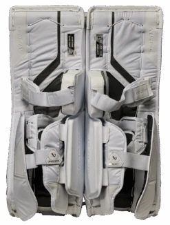 Bauer Supreme M5 Pro Senior Goalie Pads -Bauer Sales 1059799 Back 1058
