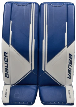 Bauer Supreme M5 Pro Senior Goalie Pads -Bauer Sales 1059799 WBL 1036 7d9fa392 f5e2 4a50 a0db a38dc0dc4454