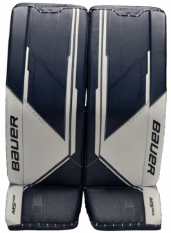 Bauer Supreme M5 Pro Senior Goalie Pads -Bauer Sales 1059799 WNV 1026 4c6825d7 05d8 4cf2 aa67 4410588471cf