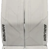 Bauer Supreme M5 Pro Senior Goalie Pads -Bauer Sales 1059799 White 1028 eea3b4c4 3adf 4f11 9ca6 3f39140ed10c