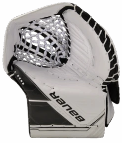 Bauer Supreme M5 Pro Senior Goalie Catcher 10 Bauer Supreme M5 Pro Senior Goalie Catcher -Bauer Sales 1059804 3 4 WBK 1015 3a86d15c f81a 47be bb76 0fd0cdef573e