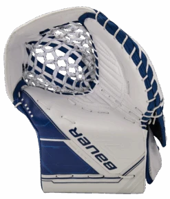 Bauer Supreme M5 Pro Senior Goalie Catcher 11 Bauer Supreme M5 Pro Senior Goalie Catcher -Bauer Sales 1059804 3 4 WBL 1012 29a4fd70 b2e6 42de 91a5 57b02cde5bfe