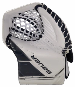 Bauer Supreme M5 Pro Senior Goalie Catcher 12 Bauer Supreme M5 Pro Senior Goalie Catcher -Bauer Sales 1059804 3 4 WNV 1013 97127996 b7a0 4b1d acdf 3d5daf45a993
