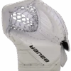 Bauer Supreme M5 Pro Senior Goalie Catcher -Bauer Sales 1059804 3 4 White 1014 3e9c8794 efa7 4547 b5b1 5b0db450ca7b