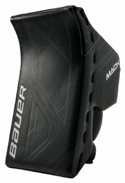 Bauer Supreme M5 Pro Senior Goalie Blocker 15 Bauer Supreme M5 Pro Senior Goalie Blocker -Bauer Sales 1059810 3 4 BLK 0994 bfca5fc6 2757 41cf a104 8fa93e36fe9c