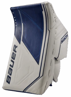 Bauer Supreme Mach Senior Goalie Blocker 13 Bauer Supreme Mach Senior Goalie Blocker -Bauer Sales 1059810 3 4 WBL 0990 0c4b17c3 c41d 4f14 9183 60536924c5fe