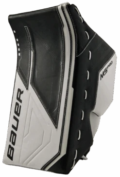Bauer Supreme M5 Pro Senior Goalie Blocker 11 Bauer Supreme M5 Pro Senior Goalie Blocker -Bauer Sales 1059811 3 4 WBK 0982 6c1ed1b1 c9cc 4d3d bd6f 61889cf5c92d