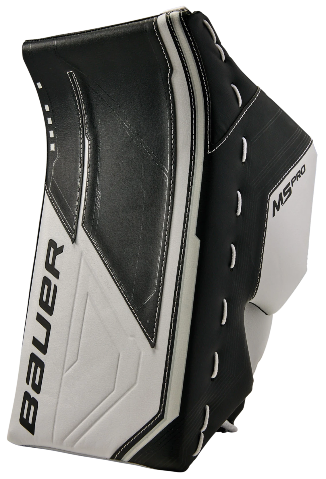 Bauer Supreme M5 Pro Senior Goalie Blocker 5 Bauer Supreme M5 Pro Senior Goalie Blocker - Image 3