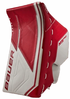 Bauer Supreme M5 Pro Senior Goalie Blocker 14 Bauer Supreme M5 Pro Senior Goalie Blocker -Bauer Sales 1059811 3 4 WRD 0978 3291d7b2 37dc 47a3 a246 160bcc78e302
