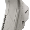 Bauer Supreme M5 Pro Senior Goalie Blocker 1 Bauer Supreme M5 Pro Senior Goalie Blocker -Bauer Sales 1059811 3 4 White 0975 ccffb428 72f0 402b bb66 8922fdea235b