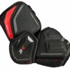 Bauer Vapor 3X Senior Elbow Pads -Bauer Sales 1059926 Front 0753 9510ebf3 e9f8 45f6 943d 7982b82600be