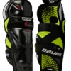Bauer Vapor Hyperlite Junior Shin Guards -Bauer Sales 1059940 3 4 0905 1 08bc2eeb 5f22 4150 8dce 217acfa6f3d7