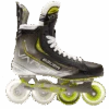 Bauer Vapor 3X Pro Intermediate Roller Skates -Bauer Sales 1060217 RH VAPOR 3X PRO SKATE 0490 clipped 1