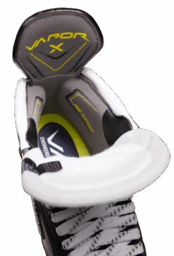 Bauer Vapor 3X Pro Senior Roller Skates 9 Bauer Vapor 3X Pro Senior Roller Skates -Bauer Sales 1060217 RH VAPOR 3X PRO SKATE 0522 clipped dc641b8a 5378 4719 a5bb 0dda88258395