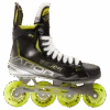Bauer Vapor 3X Intermediate Roller Skates -Bauer Sales 1060219 RH VAPOR 3X SKATE 0491 clipped 0873193c 9b2b 4ec2 a25d 27abde1059bc