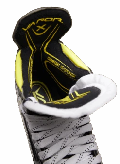 Bauer Vapor 3X Senior Roller Skates 9 Bauer Vapor 3X Senior Roller Skates -Bauer Sales 1060219 RH VAPOR 3X SKATE 0524 clipped 1 ccefa653 544a 4b32 9fe6 79905398f6ab