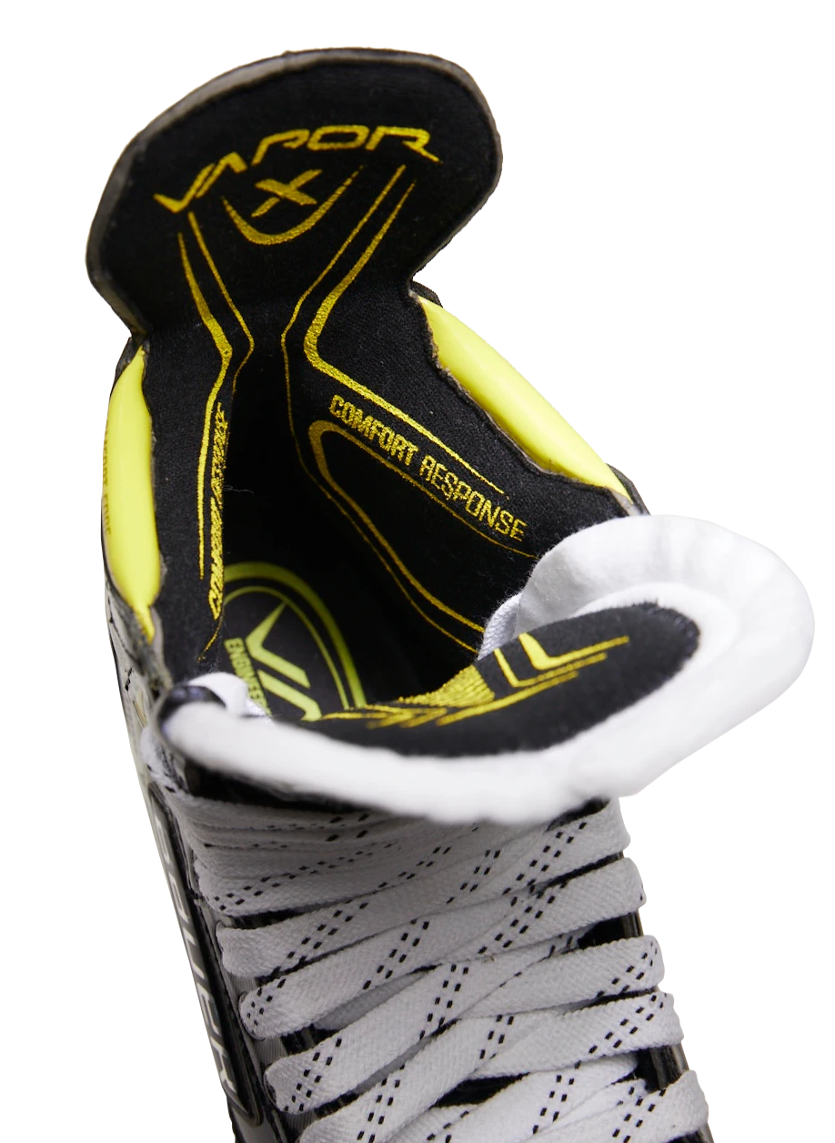 Bauer Vapor 3X Senior Roller Skates 6 Bauer Vapor 3X Senior Roller Skates - Image 4