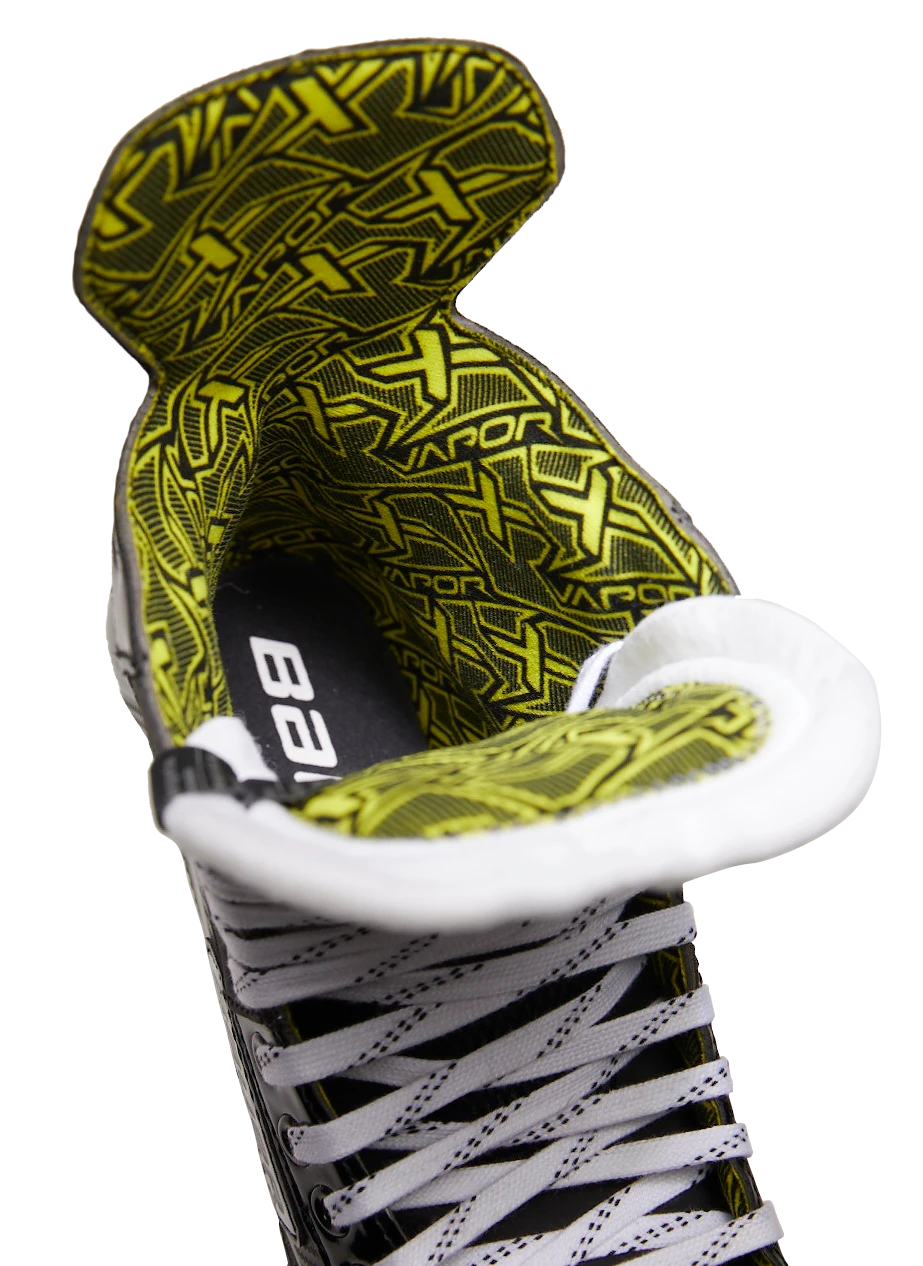 Bauer Vapor X3.5 Senior Roller Skates 6 Bauer Vapor X3.5 Senior Roller Skates - Image 4