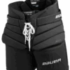 Bauer Pro 2023 Senior Goalie Pants -Bauer Sales 1061626 BTH23 GOAL STICKS ELITE SR MTOBLACK catalog front 03f54a42 f6d7 4297 a04b a1315217bf2e