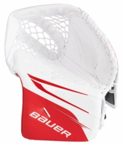 Bauer Vapor Hyperlite2 Senior Goalie Catcher 19 Bauer Vapor Hyperlite2 Senior Goalie Catcher -Bauer Sales 1061626 BTH23 GOAL STICKS ELITE SR MTOBLACK catalog front 088cff12 3db6 42ae 90f7 41fbaf971f52