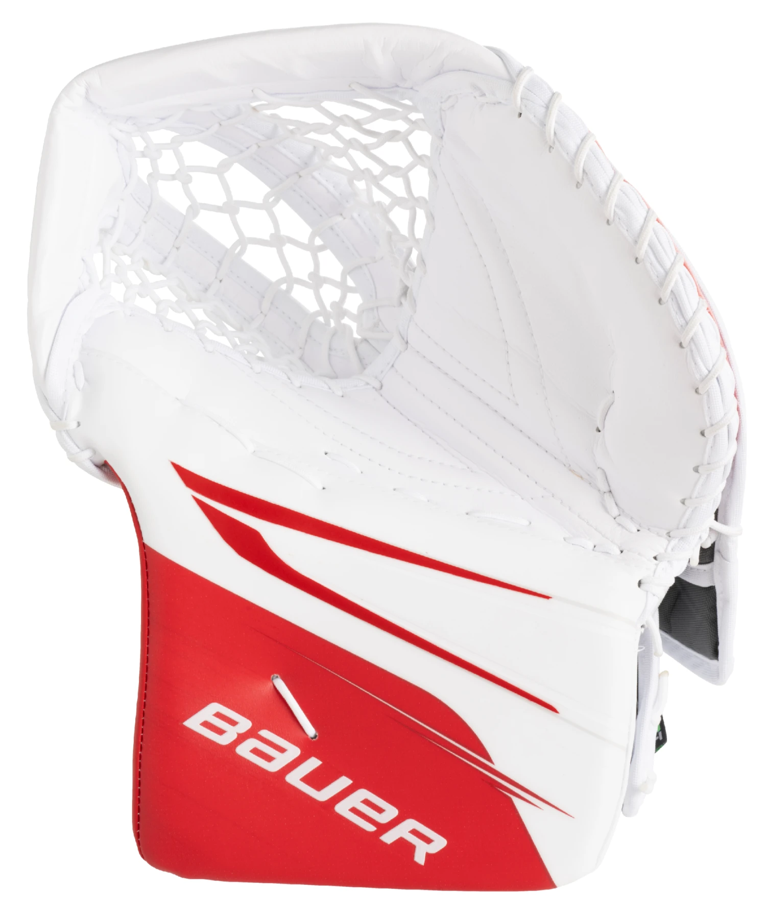 Bauer Vapor Hyperlite2 Senior Goalie Catcher 11 Bauer Vapor Hyperlite2 Senior Goalie Catcher - Image 9