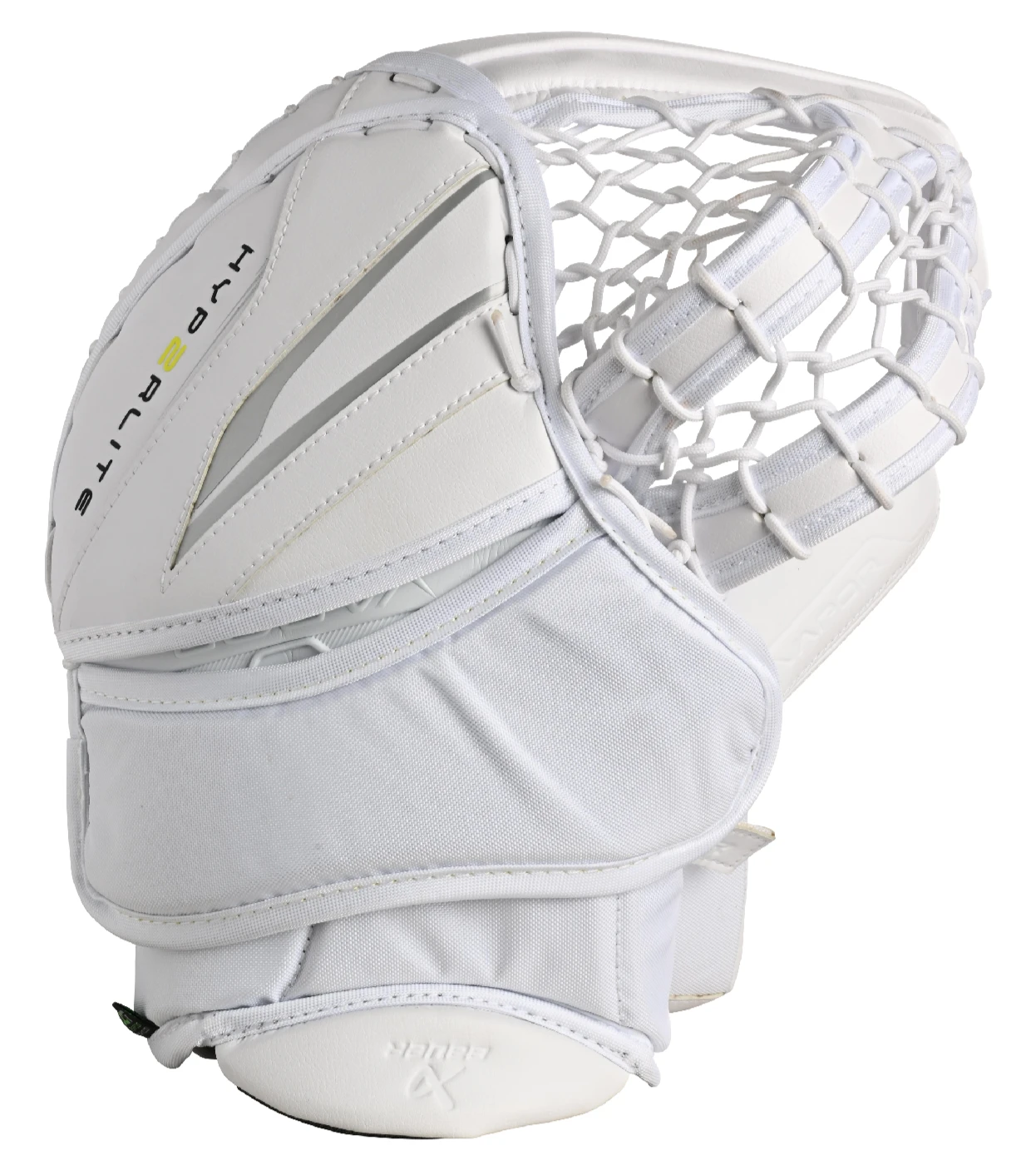 Bauer Vapor Hyperlite2 Senior Goalie Catcher 4 Bauer Vapor Hyperlite2 Senior Goalie Catcher - Image 2