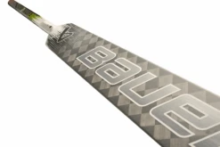 Bauer Vapor Hyperlite2 Intermediate Goalie Stick (Silver Black) -Bauer Sales 1061626 BTH23 GOAL STICKS ELITE SR MTOBLACK catalog front 54dc9745 90ef 47d7 b655 d7074bcdde7b
