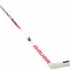 Bauer Elite 2023 Intermediate Goalie Stick (Red) -Bauer Sales 1061626 BTH23 GOAL STICKS ELITE SR MTOBLACK catalog front a4f7d1c0 a36c 4e17 9425 b24f06d9f67e
