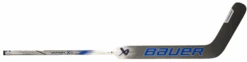 Bauer Vapor X5 Pro Intermediate Goalie Stick (Blue) 5 Bauer Vapor X5 Pro Intermediate Goalie Stick (Blue) -Bauer Sales 1061626 BTH23 GOAL STICKS ELITE SR MTOBLACK catalog front bce3cf80 0f72 4e58 a3a3 034562da1692