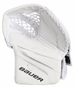 Bauer Vapor X5 Pro Intermediate Goalie Catcher