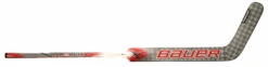 Bauer Vapor Hyperlite2 Senior Goalie Stick (Red) -Bauer Sales 1061626 BTH23 GOAL STICKS ELITE SR MTOBLACK catalog front eb6edece 783d 49c6 a3f7 7dddd783a4fe