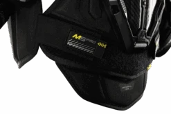 Bauer Supreme M5 Pro Junior Shoulder Pads -Bauer Sales 1061870 BTH23 PROTECTIVE SHOULDER SUPREME M5PRO JR Velcro landing detail