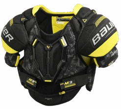 Bauer Supreme M3 Senior Shoulder Pads