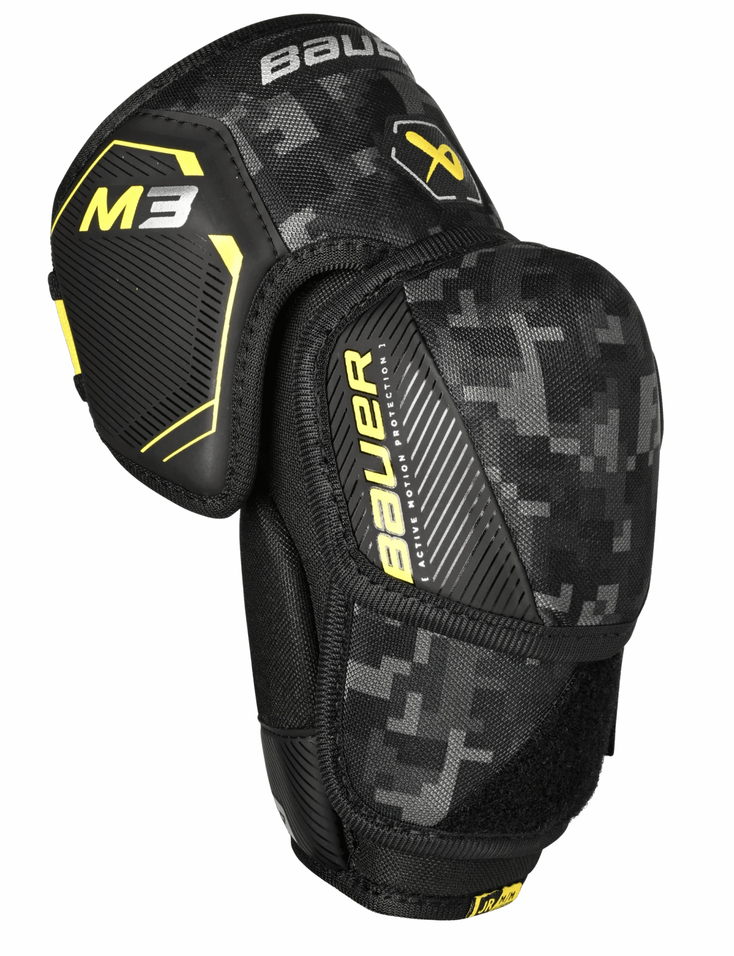 Bauer Supreme M3 Senior Elbow Pads 4 Bauer Supreme M3 Senior Elbow Pads - Image 2