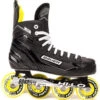 Bauer RS Junior Roller Skates 1 Bauer RS Junior Roller Skates -Bauer Sales 124000