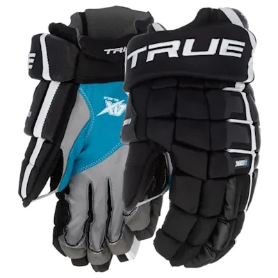 True Hockey True XC9 2020 Senior Hockey Gloves 3 True Hockey True XC9 2020 Senior Hockey Gloves