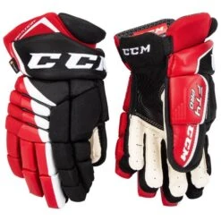 CCM JetSpeed FT4 Pro Junior Hockey Gloves -Bauer Sales 191520260484