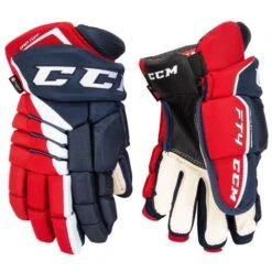 CCM JetSpeed FT4 Senior Hockey Gloves -Bauer Sales 191520260675 1e7831e9 6072 4f6b bbf4 f988a82fd79b