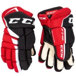 CCM JetSpeed FT485 Senior Hockey Gloves 17 CCM JetSpeed FT485 Senior Hockey Gloves -Bauer Sales 191520260910