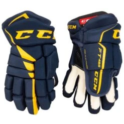 CCM JetSpeed FT485 Senior Hockey Gloves 15 CCM JetSpeed FT485 Senior Hockey Gloves -Bauer Sales 191520261009